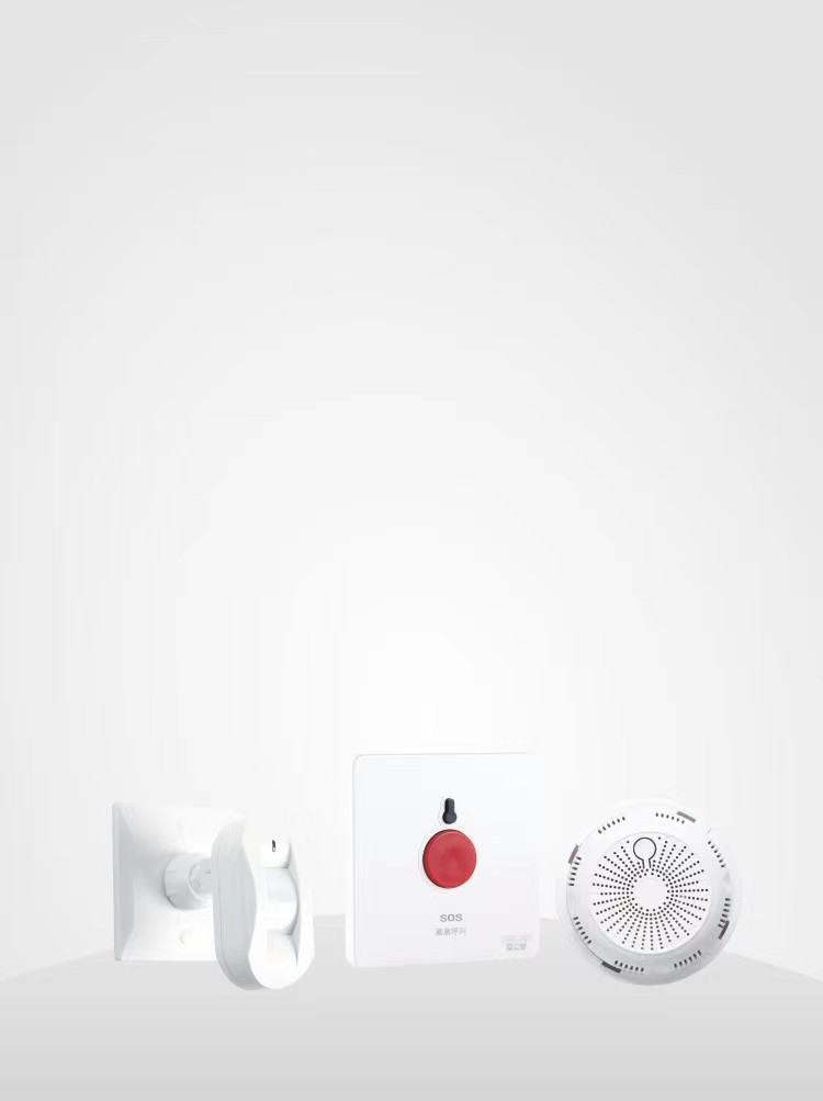 物(wù)聯網傳感器業務(wù)